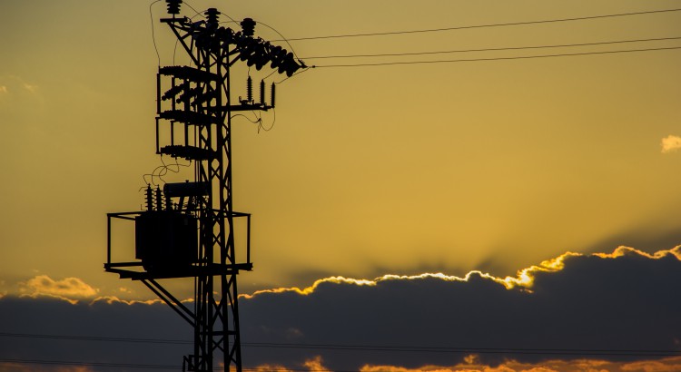 electricidad-atardecer