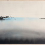 Ki Hong Chung 110 x 146 cm