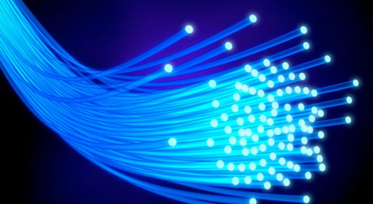 Los beneficios de la fibra óptica