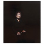 Sergio Romero Linares - Óleo sobre lino - 150 x 130 cm