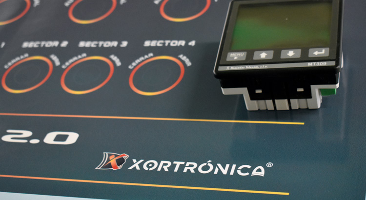 Xortronica