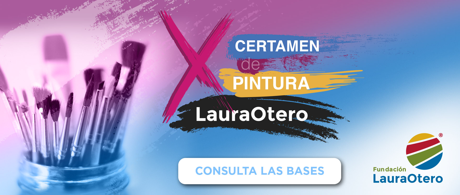 BANNER WEB X CERTAMEN PINTURA