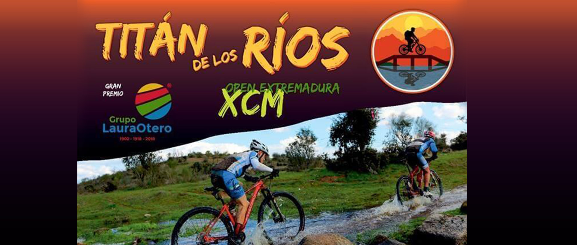 titan de los rios 2019
